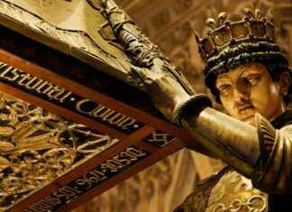 Unveiling the Centuries-Old Mystery of Christopher Columbus: New Discoveries Await news-12102024-175058