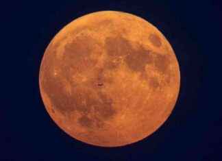 When to See the Biggest Supermoon of the Year: ‘Hunter’s Moon’ Viewing Guide news-14102024-150338