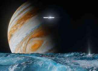 Exploring Jupiter’s Moon: NASA’s Europa Clipper Spacecraft Mission news-14102024-210250