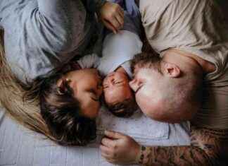 New Title: The Power of Smell: How Tiny Babies Recognize Faces Through Their Mother’s Scent news-15102024-151948