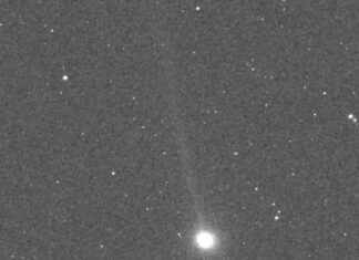 Exploring the Debris Stream of a Famous Broken Comet for ‘Doomsday’ Asteroids news-15102024-152020