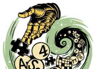 Discover the Beatles-inspired Science Crossword Puzzle for a Fun Challenge news-15102024-212139