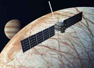Exploring Europa: NASA’s Europa Clipper Mission Updates and Future Plans news-15102024-212438