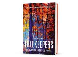 Protecting Forests: A Comprehensive Book Review on Global Climate Change Efforts news-16102024-093537