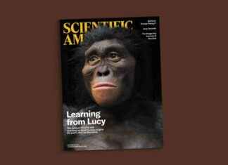 Unraveling the Mysteries of Dark Energy as Lucy Celebrates 50 Years news-16102024-093629