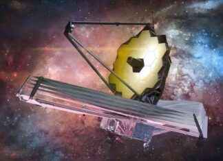 Rethinking the Age of the Universe: James Webb Telescope Sparks Debate news-16102024-154550