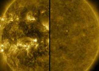 Solar Maximum Confirmed: Brace for Impact as Scientists Warn of Potentially Severe Effects news-16102024-214922