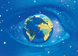 Alfred Wegener Poem: A Tribute to the Father of Continental Drift news-17102024-035004