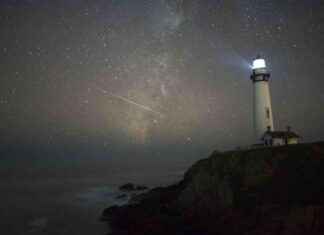 2024 Orionid Meteor Shower: Best Times to See Shooting Stars from Halley’s Comet news-17102024-155718
