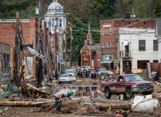 Small Business Disaster Loans for Hurricane Victims: Funding Exhausted news-17102024-222732