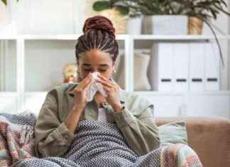 Flu Contagious Period: How Long is the Flu Contagious? news-17102024-223001