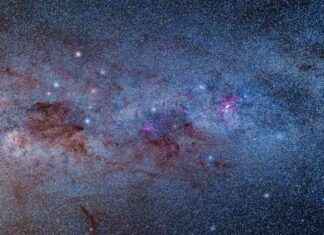 Unveiling the Vast Cosmic Neighborhood Beyond the Milky Way: Reimagining the Universe’s Scale news-17102024-223031