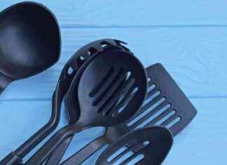 Eco-Friendly Spatulas and Takeout Containers: Beware of Flame Retardants news-17102024-223207