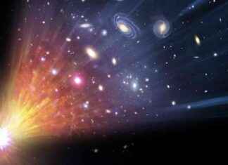 Universe’s Fate: Big Freeze Theory and Holographic Model Implications news-19102024-230028