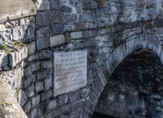 Uncovering the Historic Equation: 180-Year-Old Graffiti that Revolutionized Mathematics news-19102024-230057