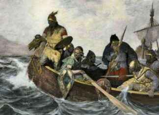 The Vikings’ Failure to Establish a Colony in North America news-20102024-170305