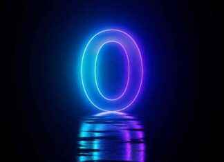 Decoding How the Brain Processes Zero: It’s More Than Just ‘Nothing’ news-21102024-170426