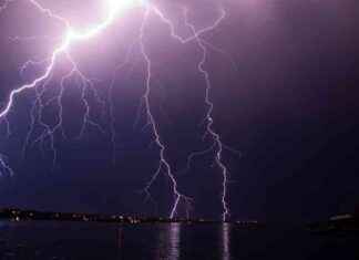 Uncovering the Connection Between Thunderstorm Gamma-Ray Flashes and Lightning Bolts news-21102024-170458