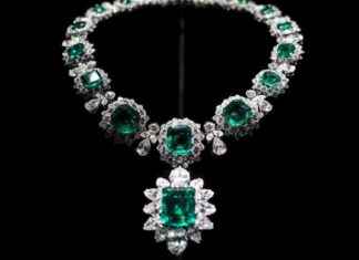 Diamonds vs. Emeralds: Comparing Rarity and Value in Gemstones news-21102024-170805