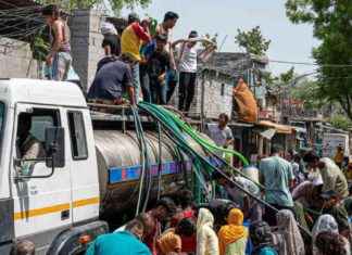 Global Water Cycle Pushed Out of Balance for the First Time in Human History: Impacts of Unreliable Precipitation news-22102024-172235