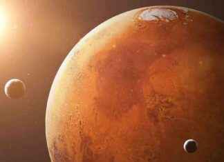 Microbial life in Martian ice: Photosynthetic aliens and their replication on Earth news-22102024-233824