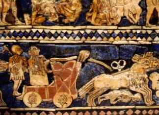 The Origin of the Wheel: A Modeling Study Reveals Its Invention 6,000 Years Ago in the Carpathian Mountains news-23102024-054344