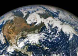 Age of Earth: How old is our planet? news-23102024-175017