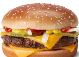 E. coli Outbreak Linked to McDonald’s Quarter Pounders: Nearly 50 Illnesses, 1 Death news-23102024-235657