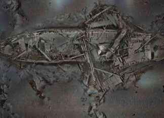 Exploring the Endurance Expedition: Incredible 3D Scan Details of Shackleton’s Antarctica Journey news-24102024-060048