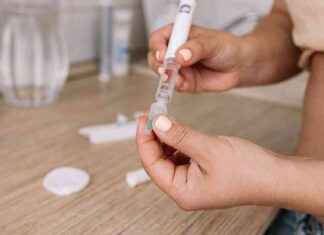 Teen Weight-Loss Drugs: Unraveling the Science and Safety Concerns news-25102024-182254