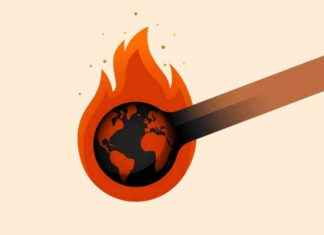 UN Warns: Climate Goal at Risk, Urgent Action Needed to Prevent Catastrophe news-26102024-002713