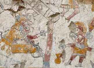 1300-Year-Old Moche Queen’s Throne Room Unearthed in Peru news-26102024-003053