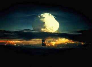 Nuclear Bomb Usage: A Historical Overview of Deployed Weapons news-26102024-123354