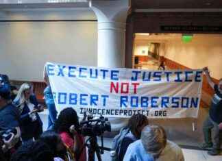 Robert Roberson’s Death Row Case Raises Questions About Shaken Baby Syndrome news-26102024-183143