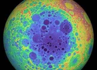 Dating the Moon’s Largest Impact Crater: Scientists’ Latest Discovery news-26102024-183749