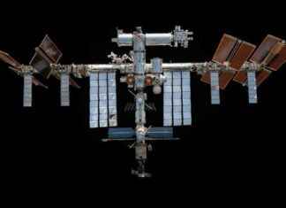 ISS Leaks Among Top 50 Areas of Concern for Astronaut Safety: Report news-26102024-183843