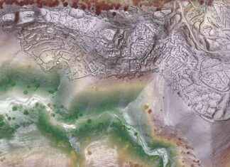 Uncovering Lost Silk Road Cities in Uzbekistan with Laser Technology news-27102024-004036