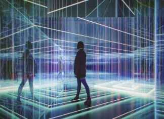 The Impact of AI on Self-Creation and Identity Formation news-27102024-184541