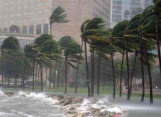 Fastest Recorded Wind Speeds in History news-28102024-125207