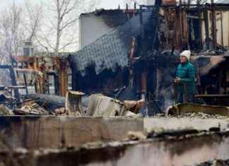 Rapid Spread: The Impact of Faster Wildfires on Communities news-28102024-190526