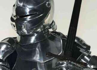 Ancient Battle Armor: 7 Centuries-Old Suits from Around the World news-29102024-131303