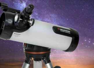 Save $115 on Celestron 114LCM Computerized Telescope – Limited Time Offer news-29102024-131335