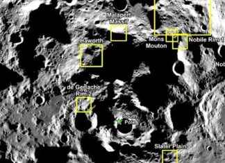 Potential Landing Sites for NASA’s Historic Manned Mission to the Moon news-29102024-191210