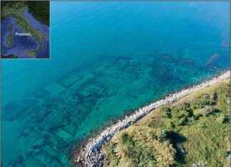Ancient Underwater Temple Discovered: Indiana Jones Civilization Excavation news-29102024-191242