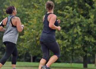 How Weekend Exercise Can Reduce Risk of Mental Decline news-30102024-071405