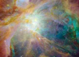 Discovering a Breakthrough: The Significance of Finding a Large Carbon-Based Space Molecule news-30102024-131843