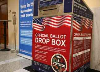 The Frequency of Close Elections: A Closer Look at the Reasons news-31102024-023546