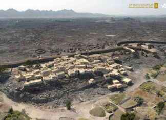 Ancient Bronze Age Settlement Unearthed in Saudi Arabian Oasis – Discoveries and History news-31102024-023740