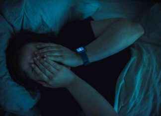 Expert Tips to Beat Election Anxiety and Get Better Sleep news-31102024-143840