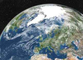 Earth’s Climate Racing Toward Collapse of Key Atlantic Currents Before Last Ice Age, Study Reveals news-31102024-144118